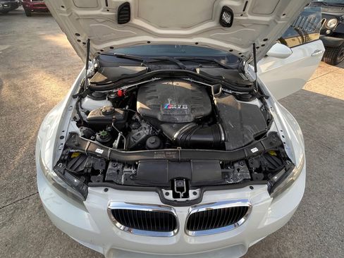 Used 2010 BMW M3 Coupe image 21
