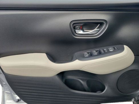 New 2027 Honda HR-V EX-L image 9