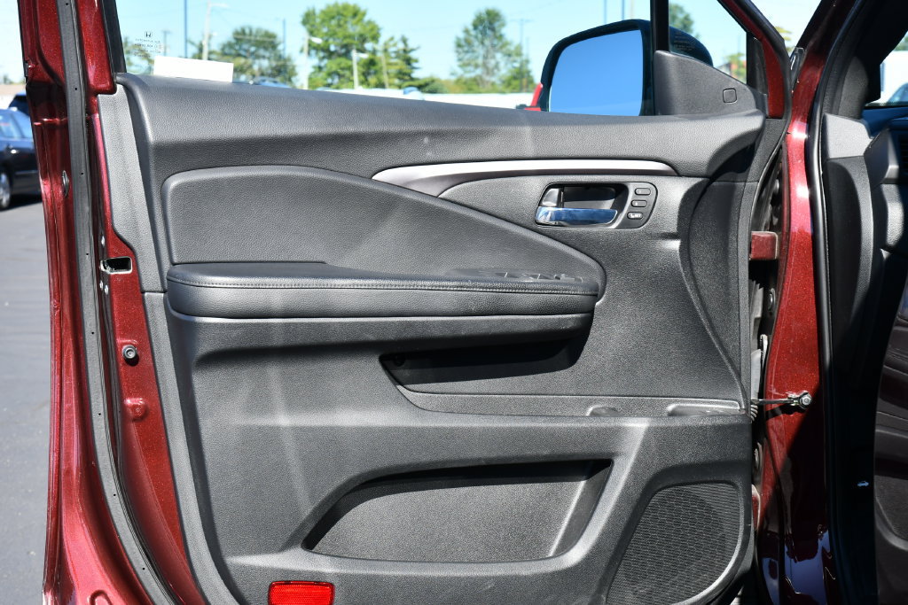 Used 2021 Honda Passport EX-L image 13