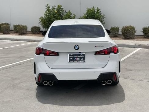 Used 2025 BMW M235i xDrive AWD/4WD image 7
