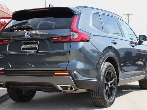 Used 2024 Honda CR-V Sport image 10