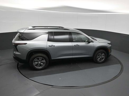 New 2026 Chevrolet Traverse LT AWD/4WD image 17
