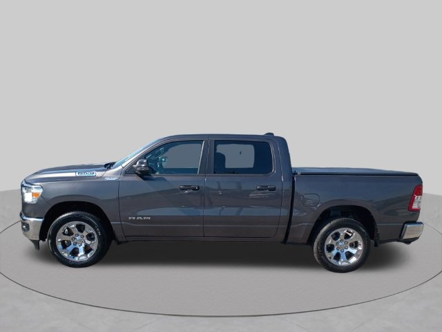 Used 2023 RAM 1500 Big Horn AWD/4WD image 2