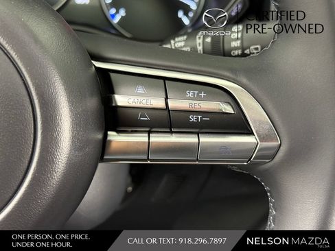 Used 2026 MAZDA CX-50 AWD 2.5 S w/ Premium Package image 26