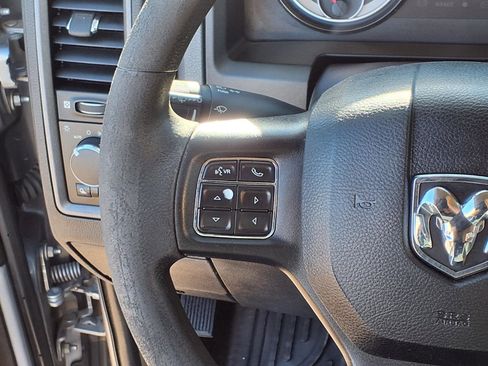 Used 2019 RAM 1500 Tradesman w/ Chrome Plus Package image 4