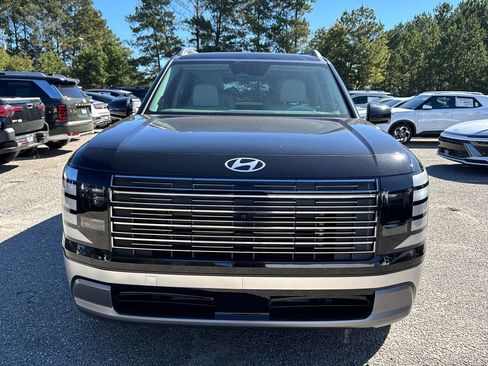 New 2026 Hyundai Palisade Limited FWD image 9