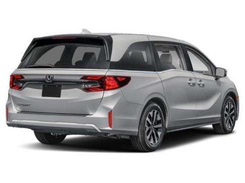 New 2026 Honda Odyssey EX-L image 2