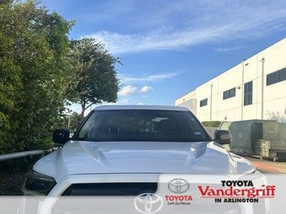 Used 2024 Toyota Tundra SR5