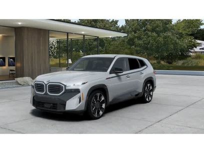 New 2026 BMW XM Label Red