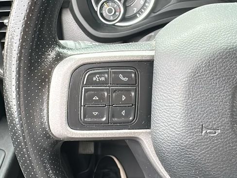Used 2020 RAM 2500 Tradesman AWD/4WD image 17