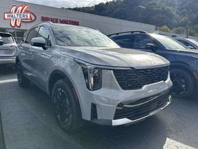 New 2026 Kia Sorento S