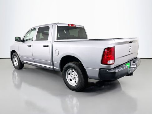 Used 2023 RAM 1500 Tradesman w/ Popular Equipment Group image 7