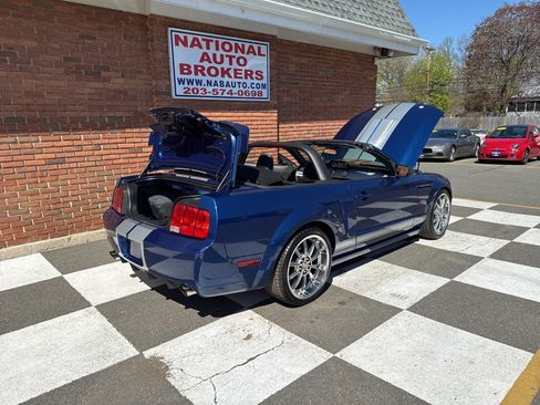 Used 2008 Ford Mustang GT RWD image 33
