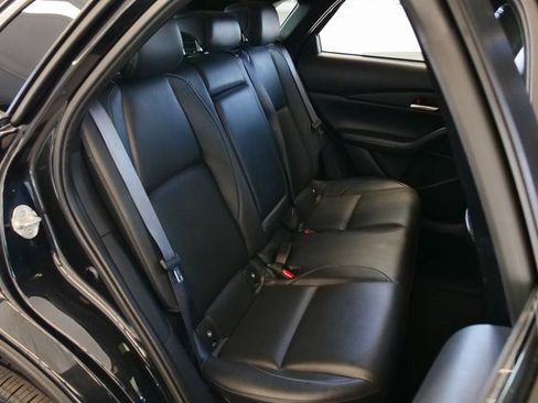 Used 2024 MAZDA CX-30 AWD 2.5 S w/ Preferred Package image 15