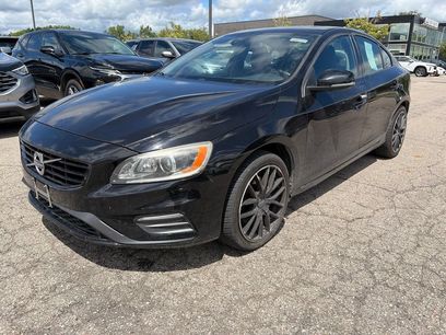 Used 2017 Volvo S60 T5 Dynamic w/ Vision Package