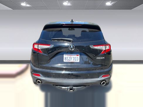 Used 2019 Acura RDX FWD w/ Advance Package image 5