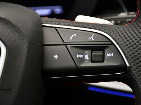 New 2026 Audi S3 Premium image 23