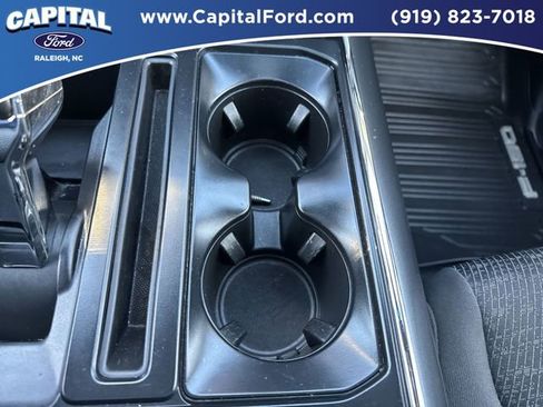 Certified 2023 Ford F150 XLT w/ Equipment Group 302A High image 31