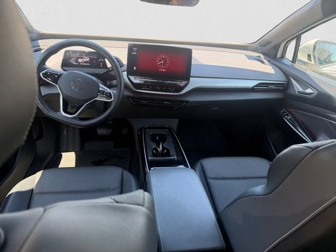 Certified 2023 Volkswagen ID.4 Pro S RWD image 10
