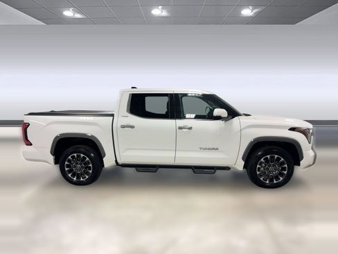Used 2022 Toyota Tundra Limited image 6