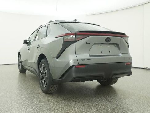 New 2026 Toyota bZ image 22