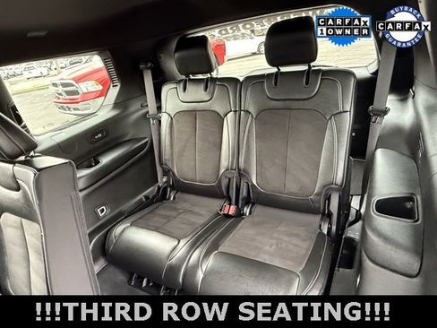 Used 2024 Jeep Grand Cherokee L Laredo image 16