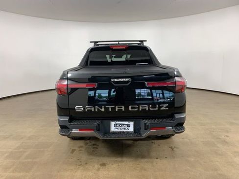 Used 2024 Hyundai Santa Cruz Limited AWD/4WD image 10
