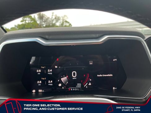 New 2026 GMC Canyon Elevation w/ Convenience Package RWD image 26