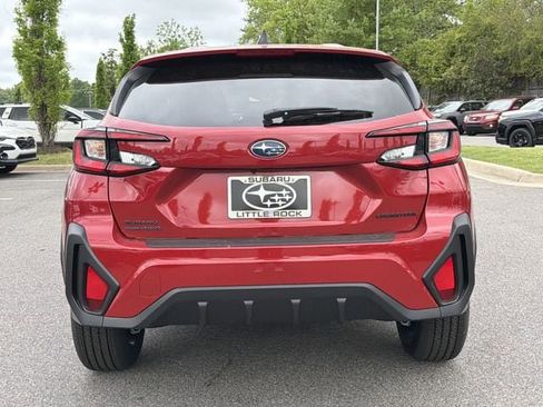 New 2026 Subaru Crosstrek 2.5i image 4