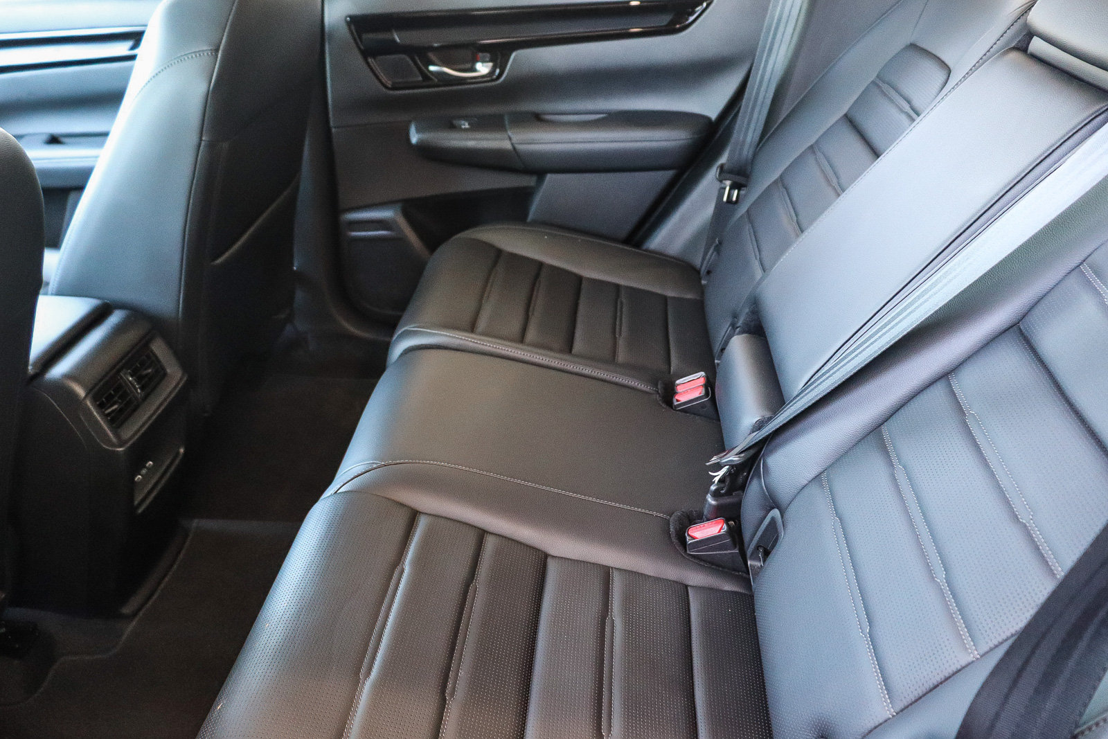 Certified 2024 Honda CR-V EX-L image 21