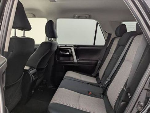 Used 2024 Toyota 4Runner SR5 RWD image 17