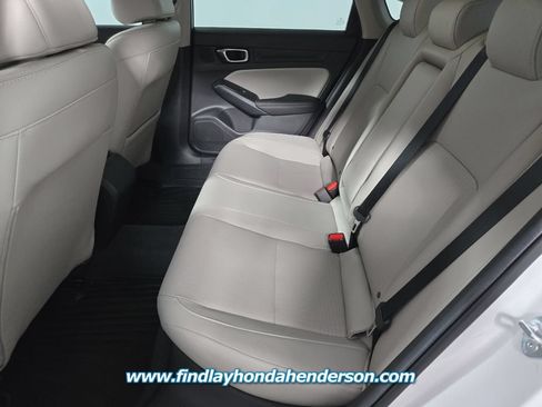 Certified 2024 Honda Civic EX-L image 16