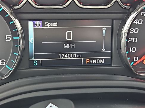 Used 2016 Chevrolet Tahoe LT AWD/4WD image 18