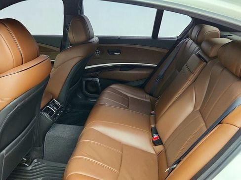 Used 2020 Acura RLX w/ Advance Package AWD/4WD image 22