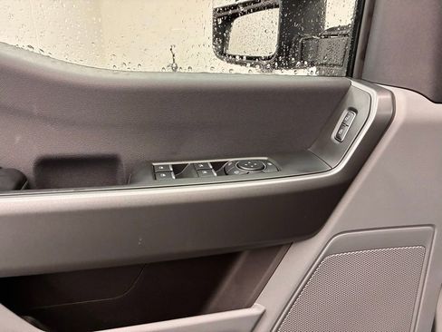 New 2026 Ford F350 XL w/ STX Appearance Package image 15