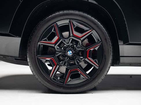 Used 2024 BMW XM Label Red AWD/4WD image 40