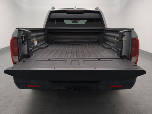 Used 2017 Honda Ridgeline RTL image 29