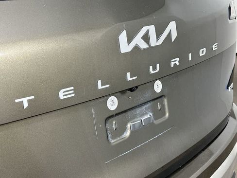 Used 2023 Kia Telluride SX X-Pro AWD/4WD image 7