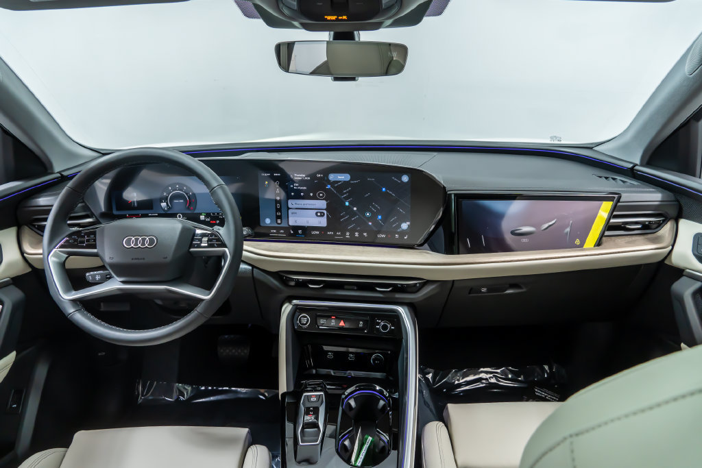 New 2026 Audi Q5 Premium Plus AWD/4WD image 22