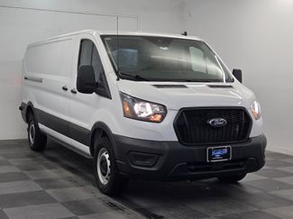Used 2024 Ford Transit 150 Low Roof video 2