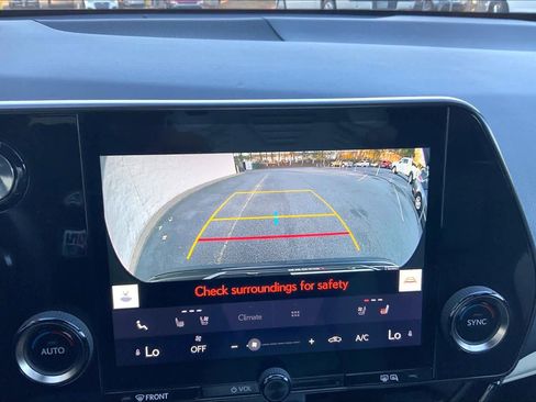 Used 2024 Lexus NX 250 FWD w/ Premium Package image 28