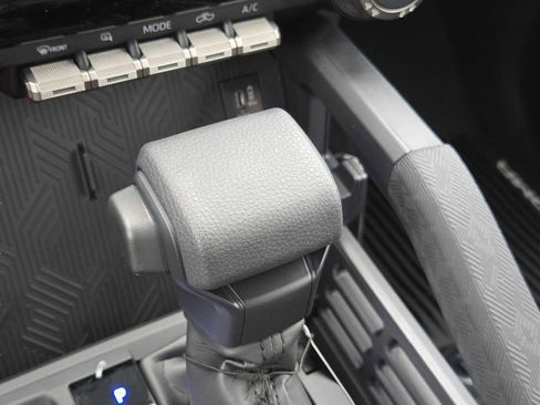 New 2026 Toyota Tacoma SR5 AWD/4WD image 6