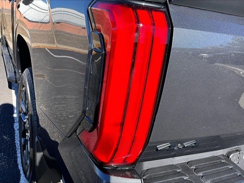 Certified 2026 Toyota Tundra SR image 24