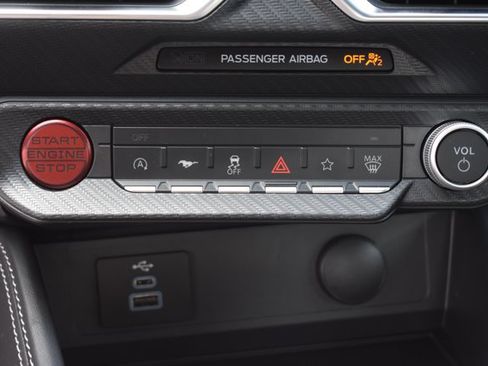 Used 2025 Ford Mustang GT Premium RWD image 25