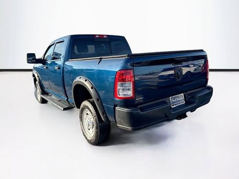 Used 2024 RAM 2500 Tradesman image 6