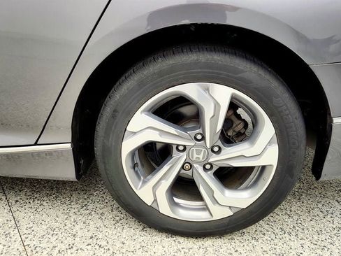 Used 2019 Honda Accord EX-L image 9