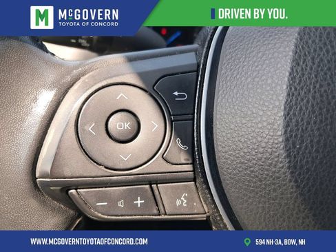 Used 2020 Toyota RAV4 XSE AWD/4WD image 22