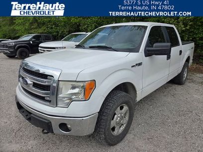 Used 2013 Ford F150 XLT