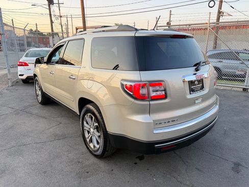 Used 2014 GMC Acadia SLT AWD/4WD image 4