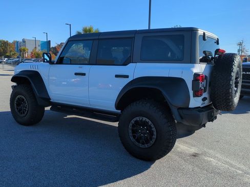 Used 2023 Ford Bronco Raptor image 6